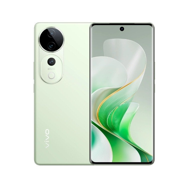 Vivo S19 Pro 9