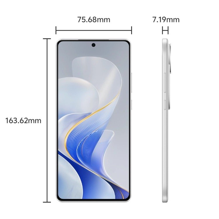 Vivo S19 10