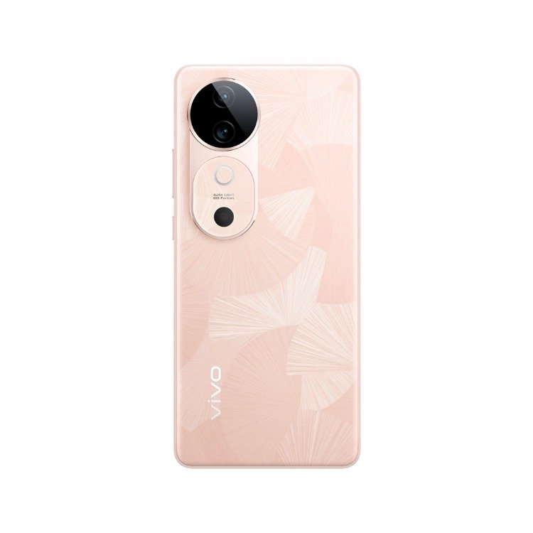 Vivo S19 2