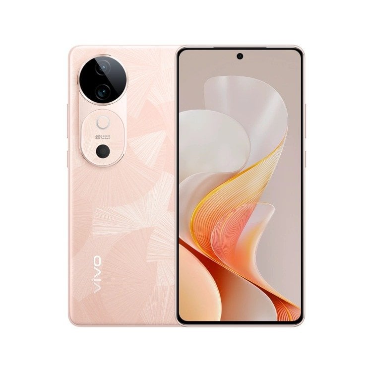 Vivo S19 3