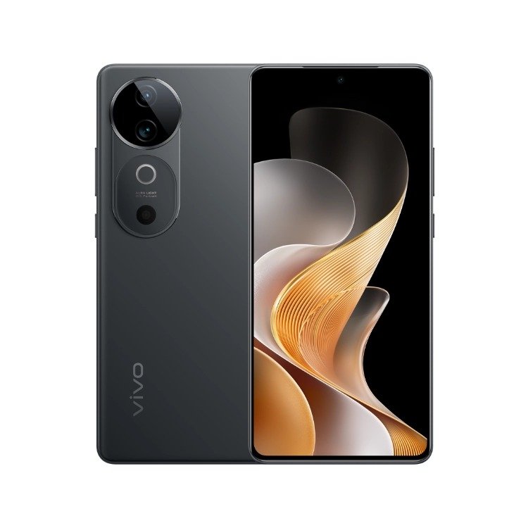 Vivo S19 7