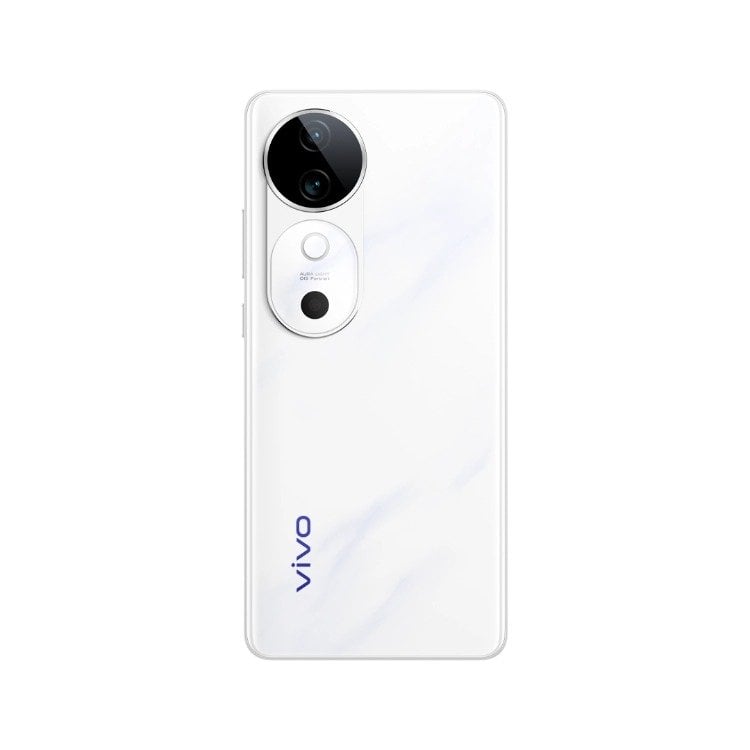 Vivo S19 8