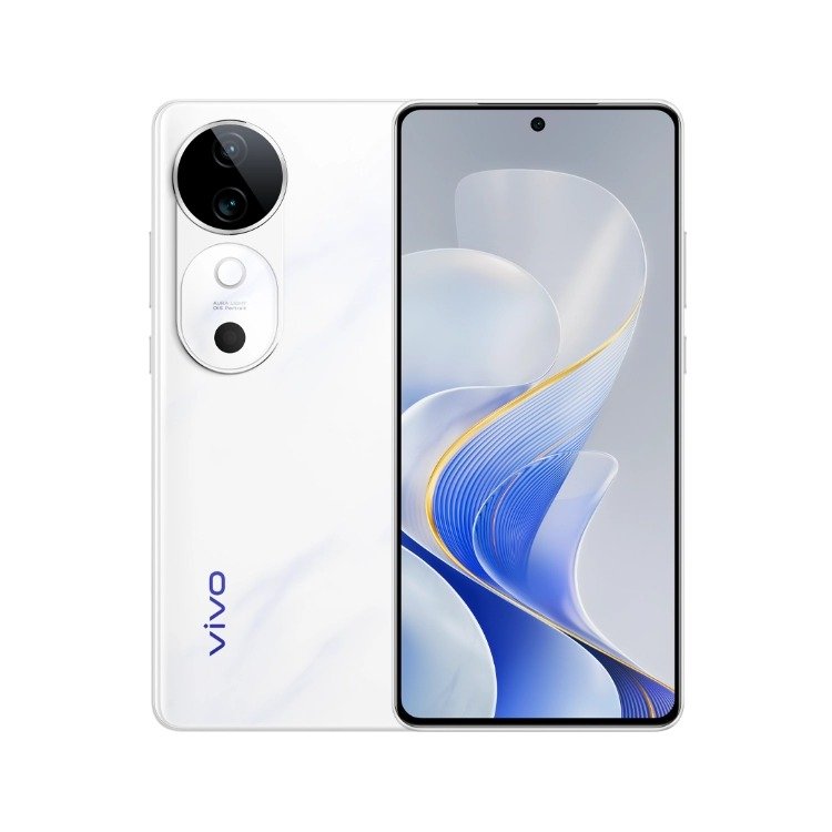 Vivo S19 9