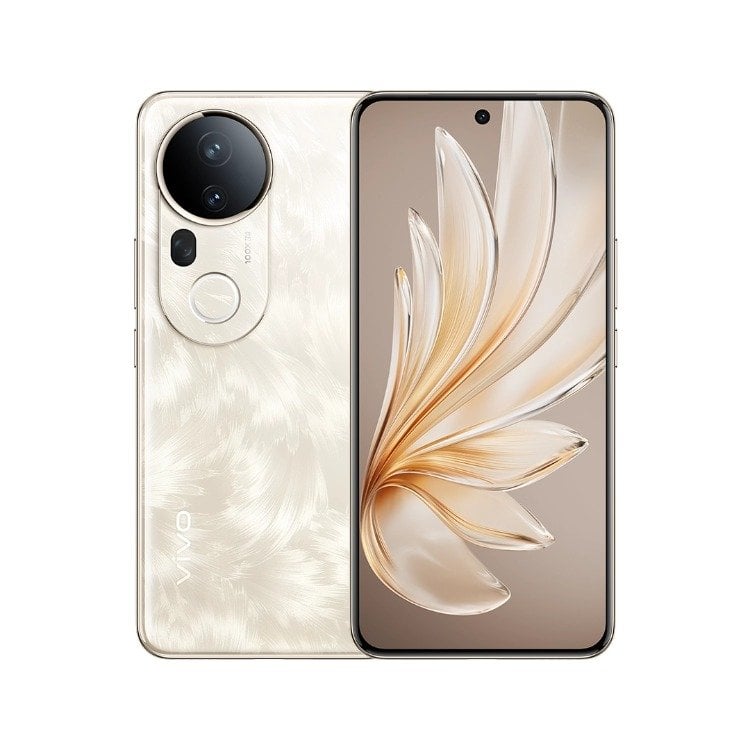 Vivo S20 Pro