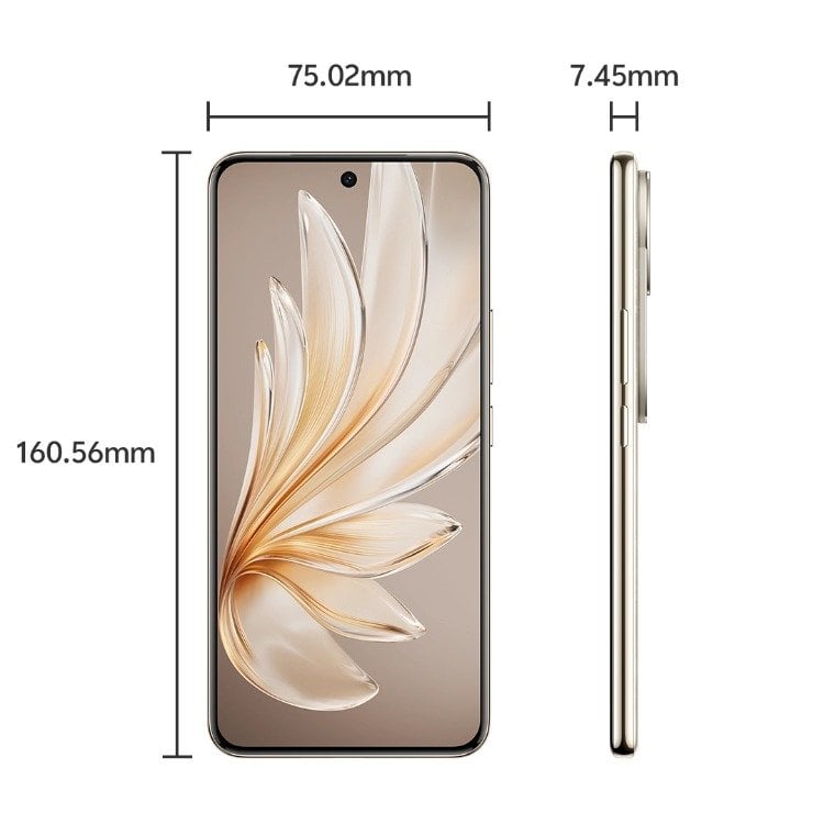Vivo S20 Pro 10