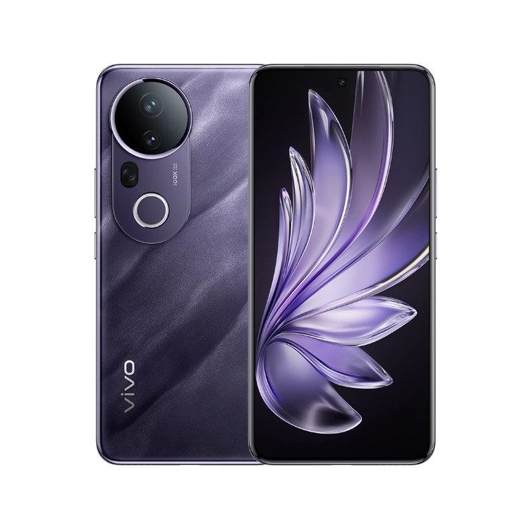 Vivo S20 Pro 4
