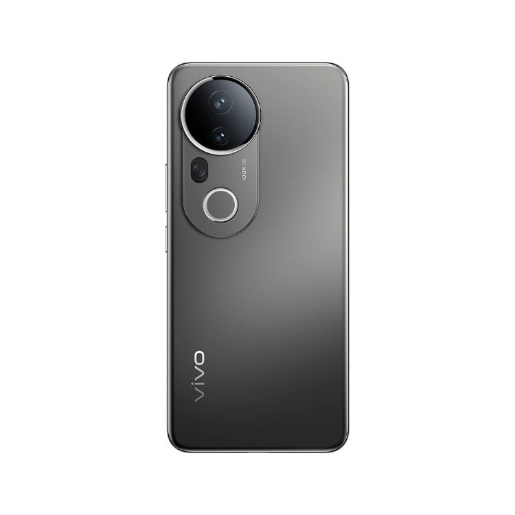 Vivo S20 Pro 5