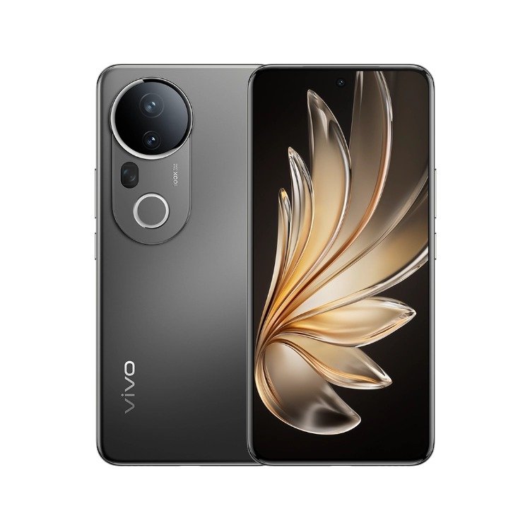 Vivo S20 Pro 7