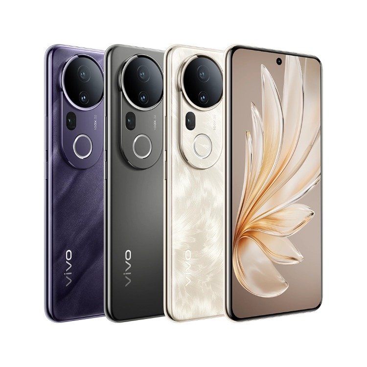 Vivo S20 Pro 9