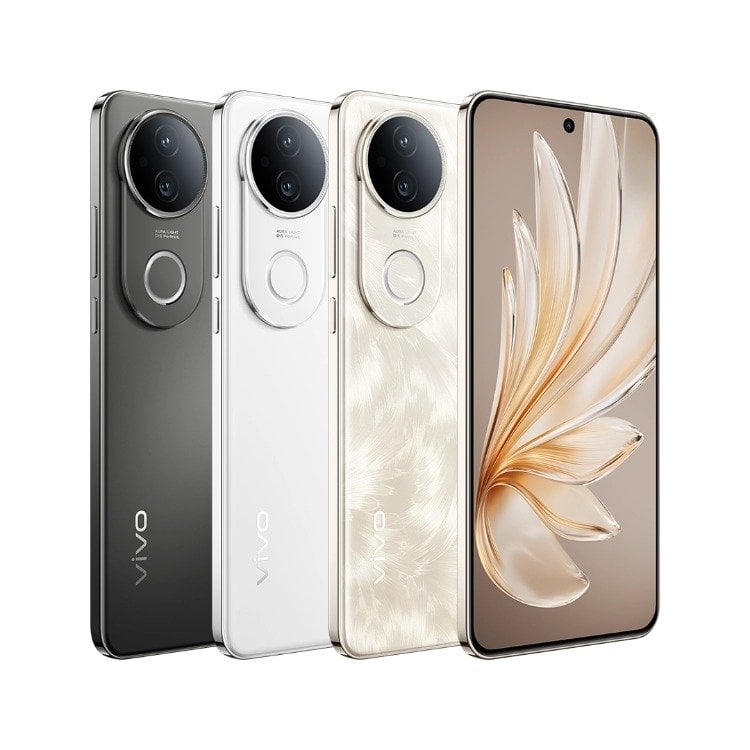 Vivo S20 10