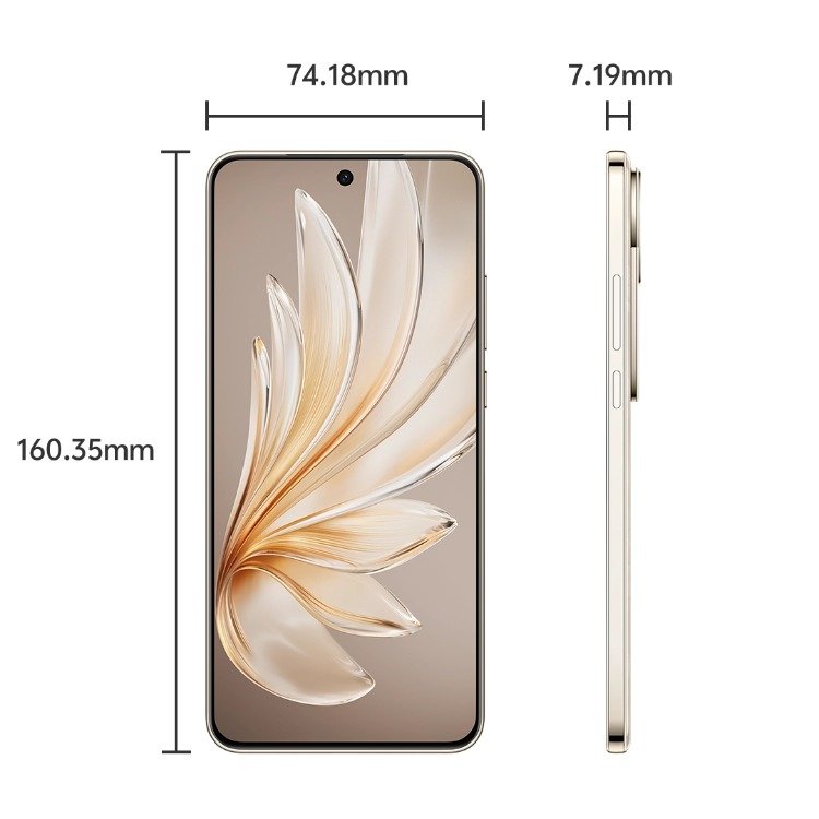 Vivo S20 11