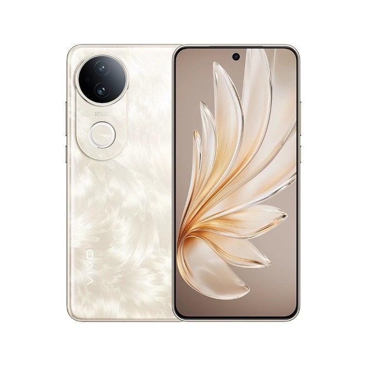 Vivo S20 3