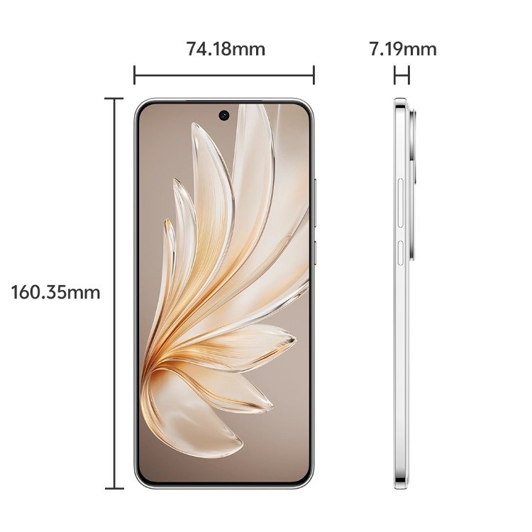 Vivo S20 4