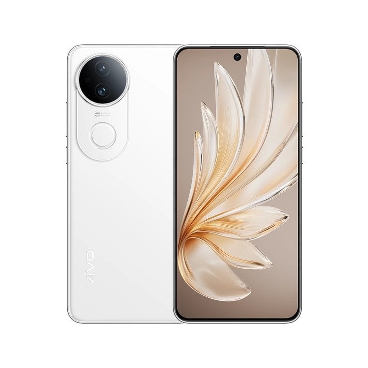 Vivo S20 5