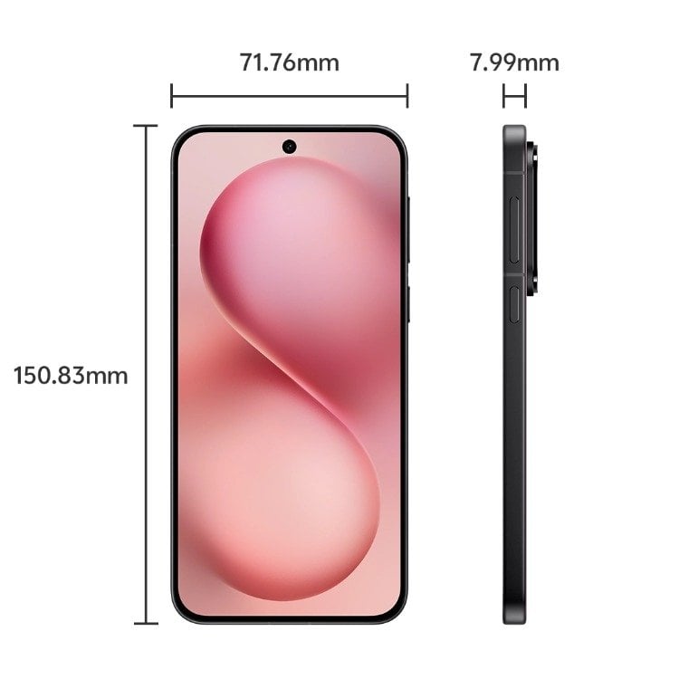 Vivo S30 Pro mini 10