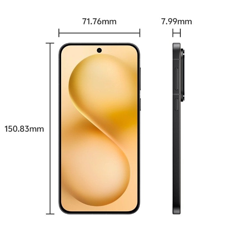 Vivo S30 Pro mini 2