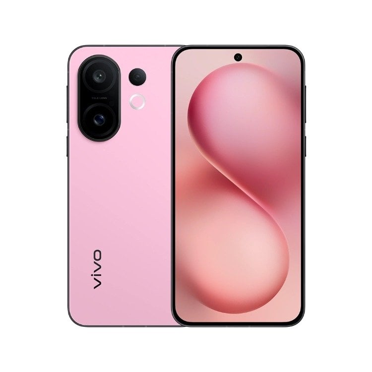 Vivo S30 Pro mini 3