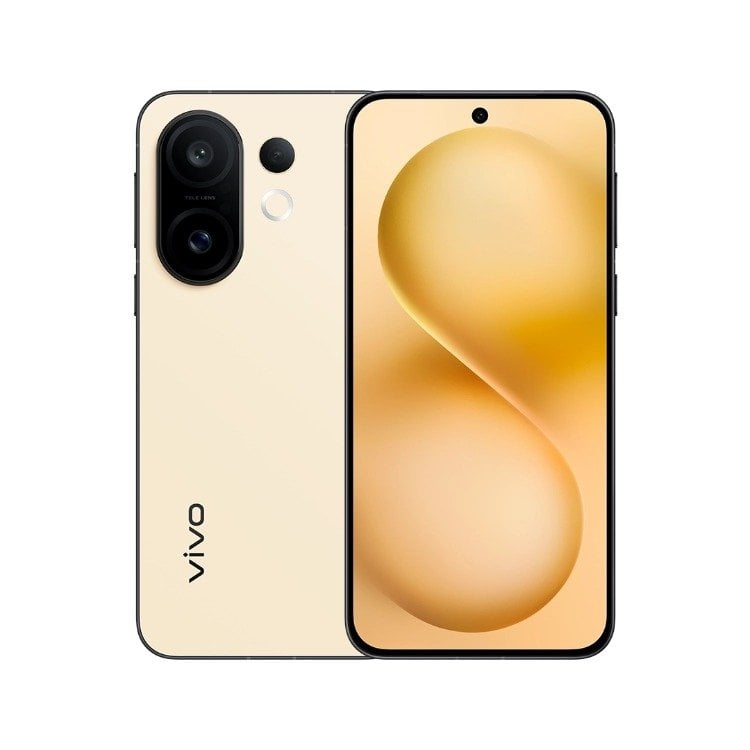 Vivo S30 Pro mini 4
