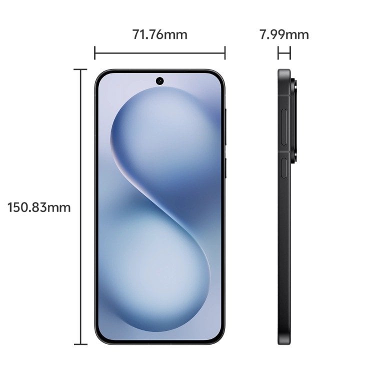 Vivo S30 Pro mini 5