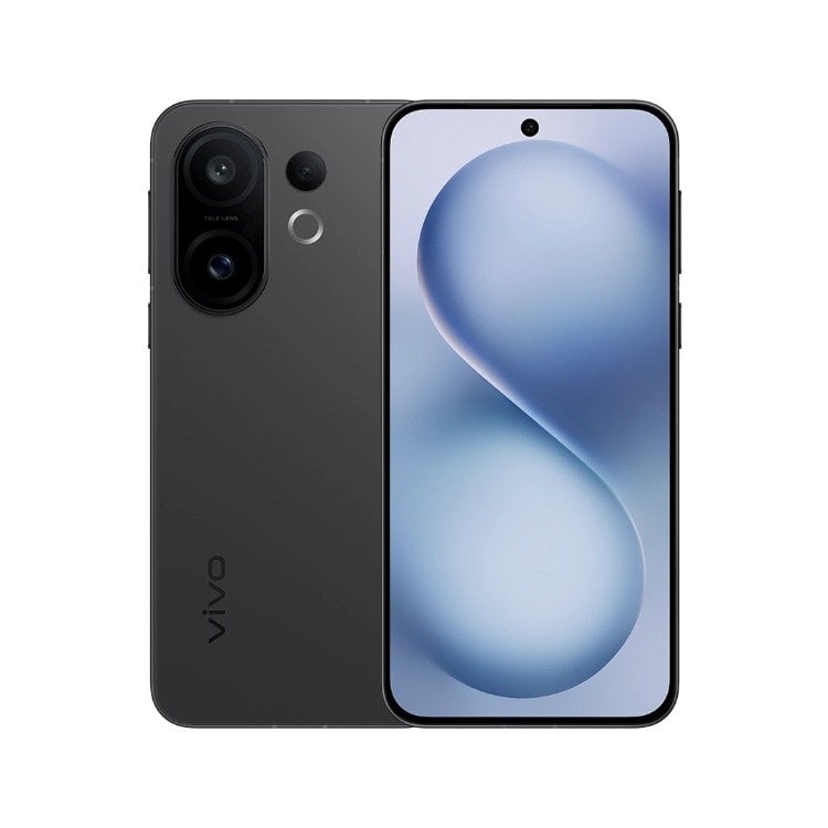 Vivo S30 Pro mini 6