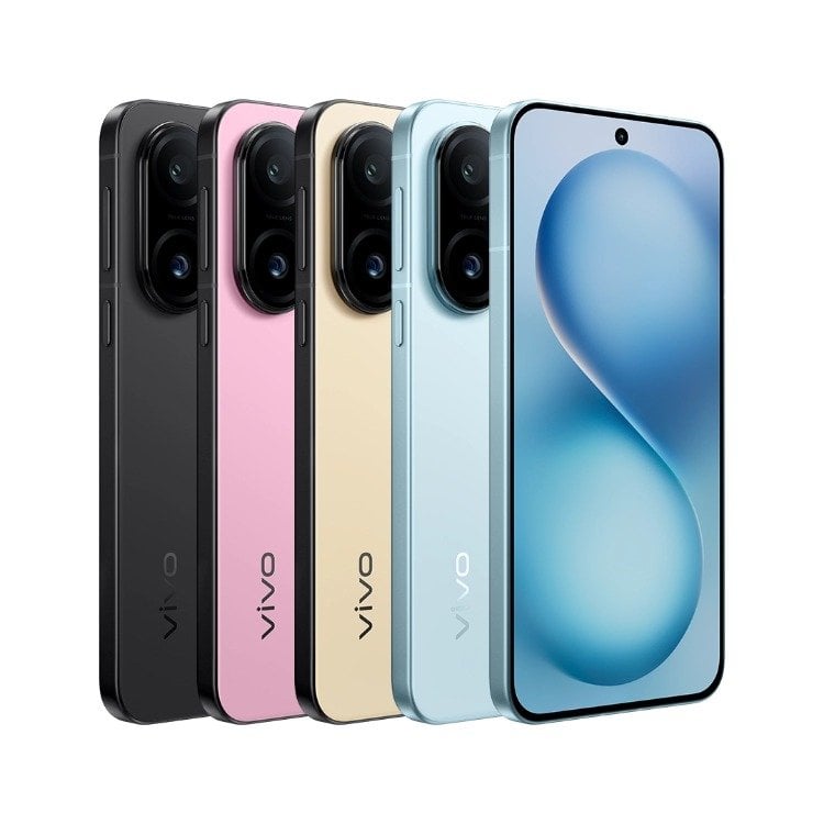 Vivo S30 Pro mini 7