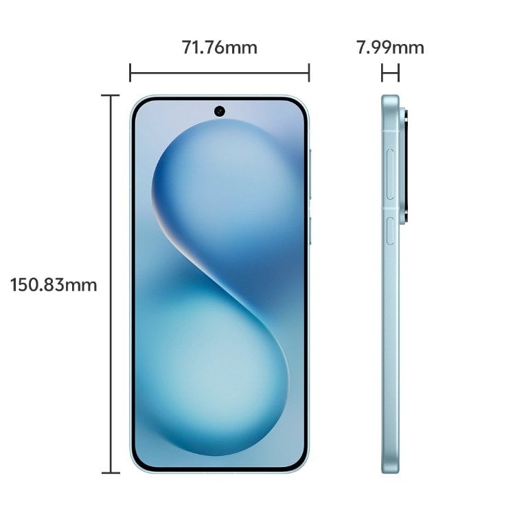 Vivo S30 Pro mini 8