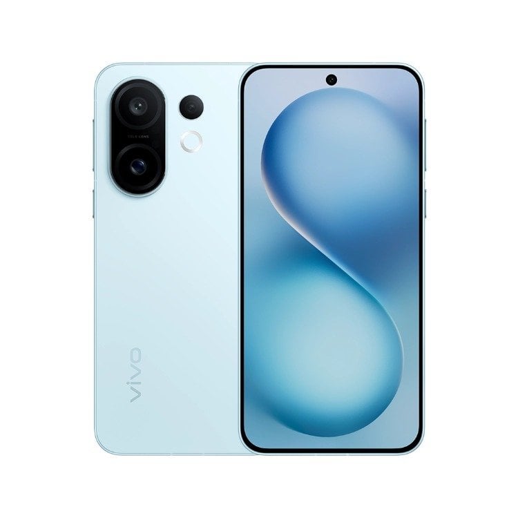 Vivo S30 Pro mini 9