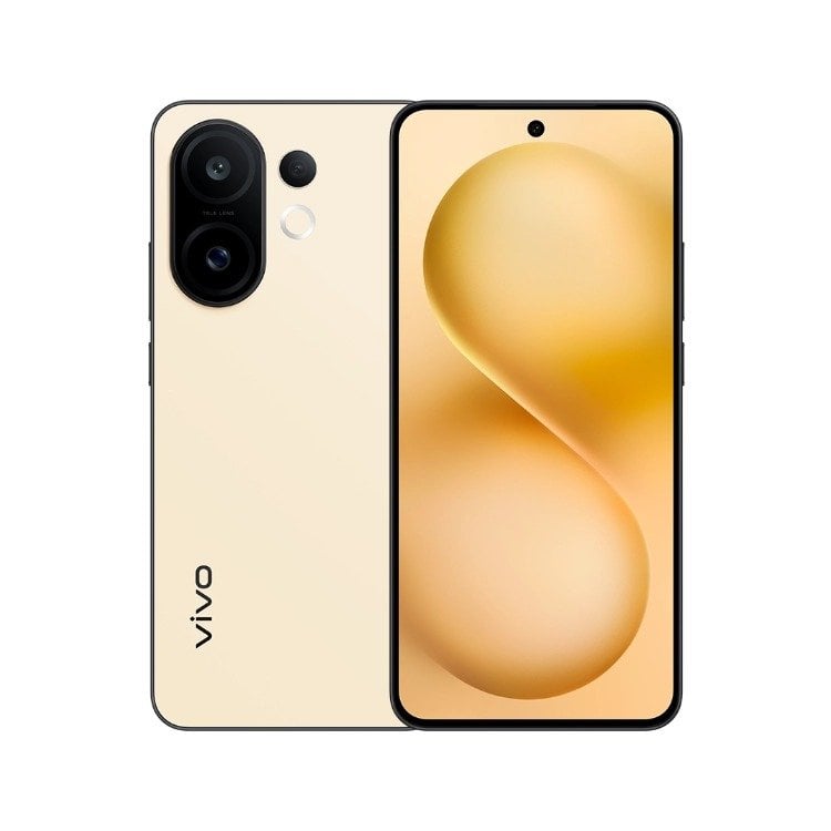 Vivo S30 10
