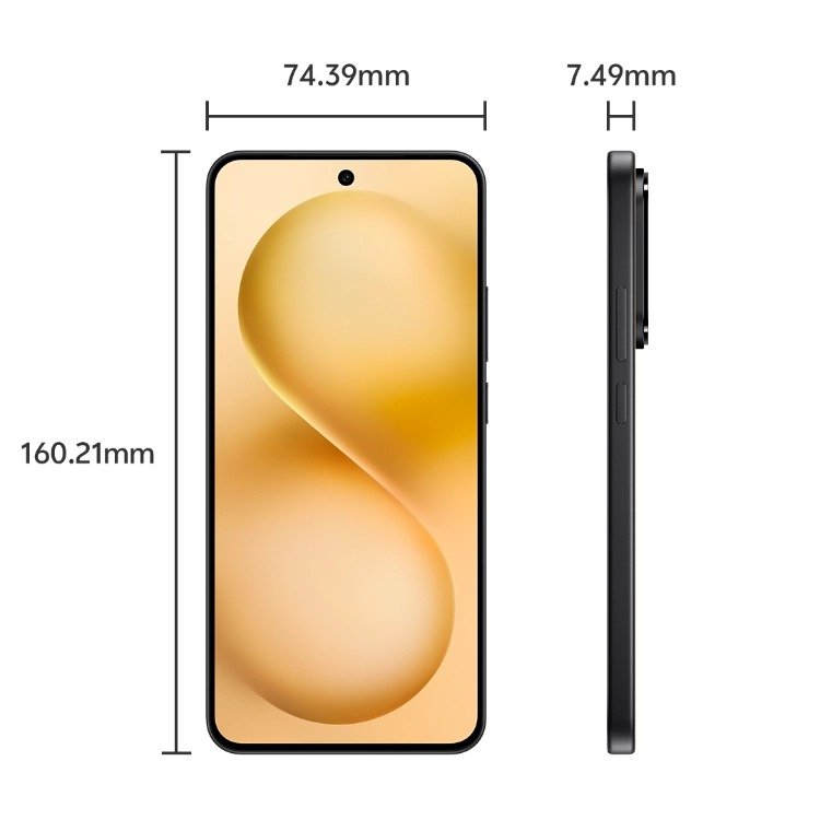 Vivo S30 2