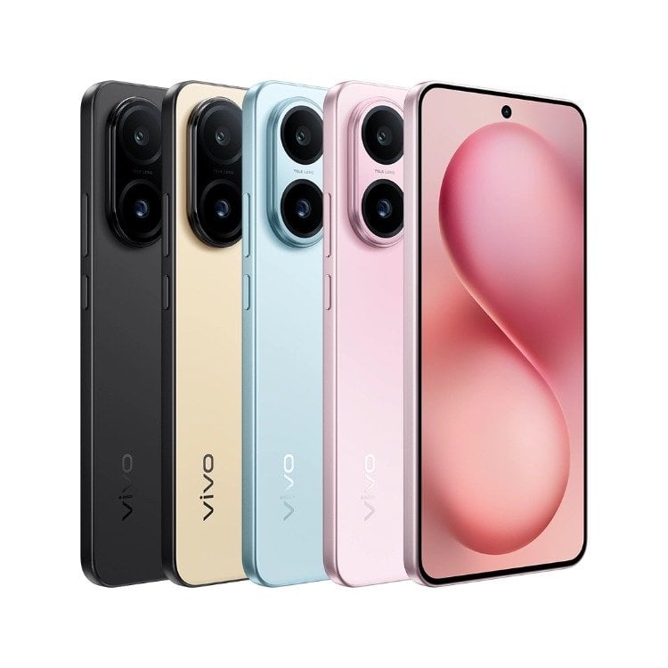 Vivo S30 3