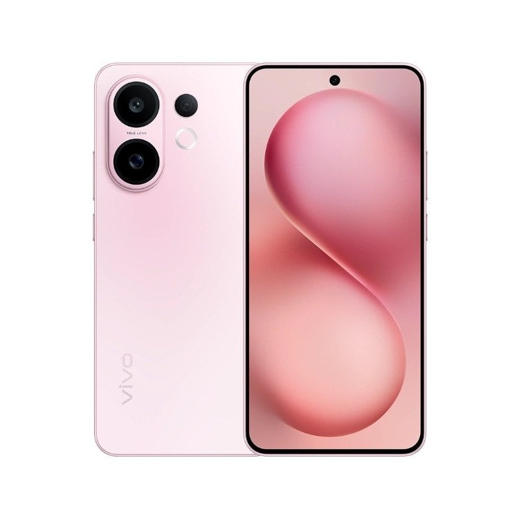Vivo S30 4
