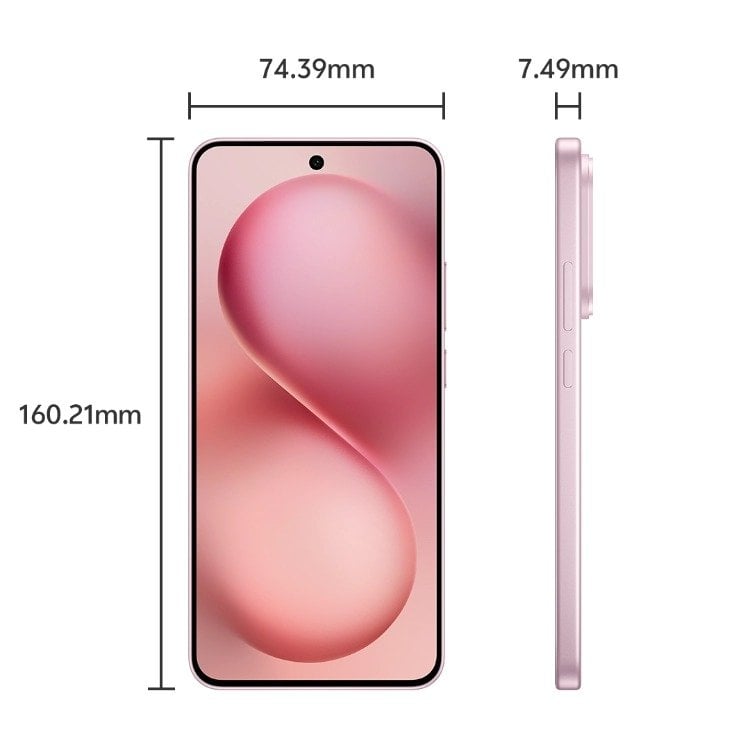 Vivo S30 5