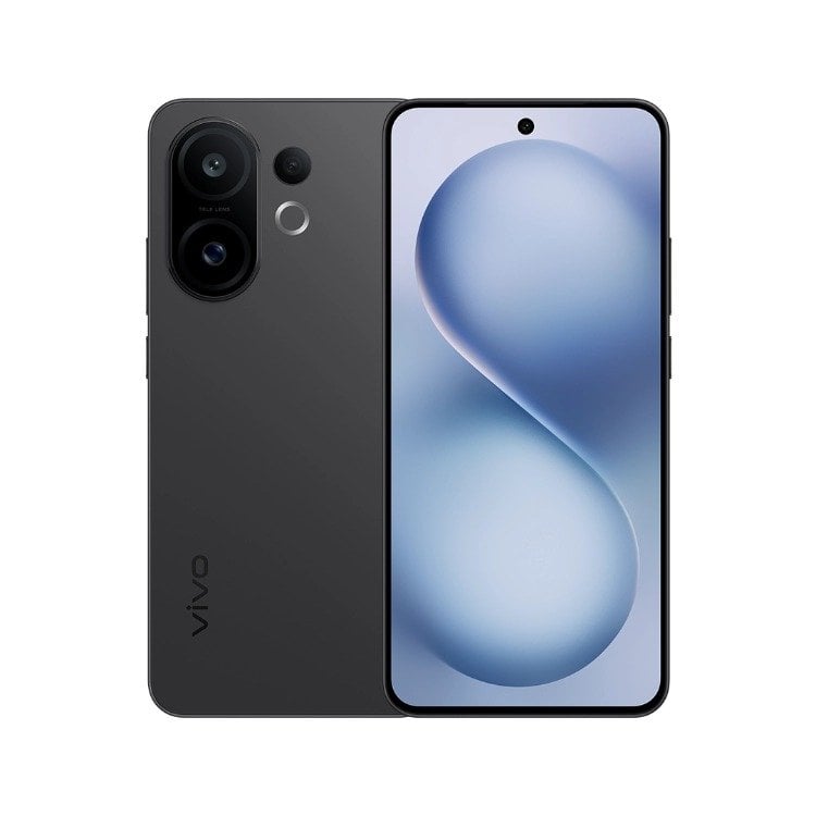Vivo S30 6
