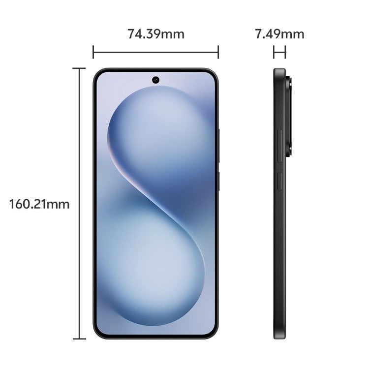 Vivo S30 7
