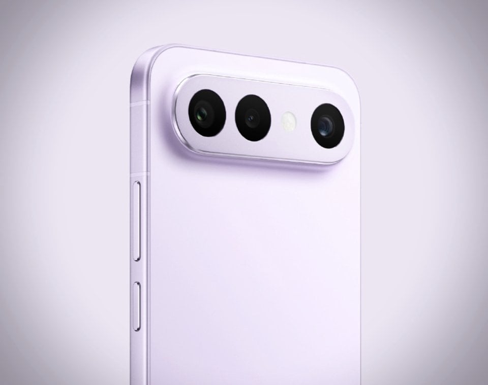 Vivo S50 Pro mini 4