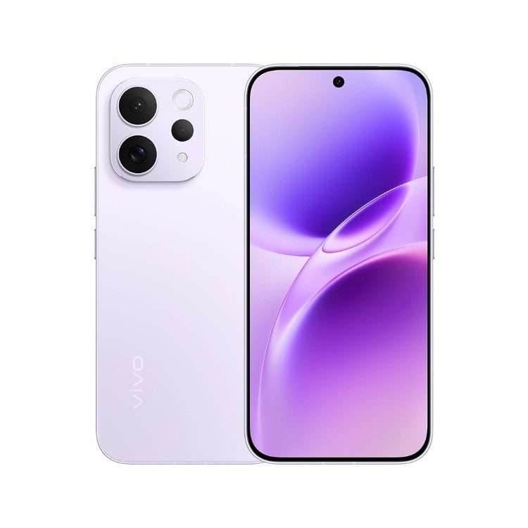Vivo S50 4