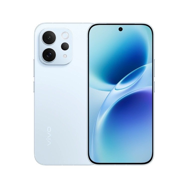 Vivo S50 6