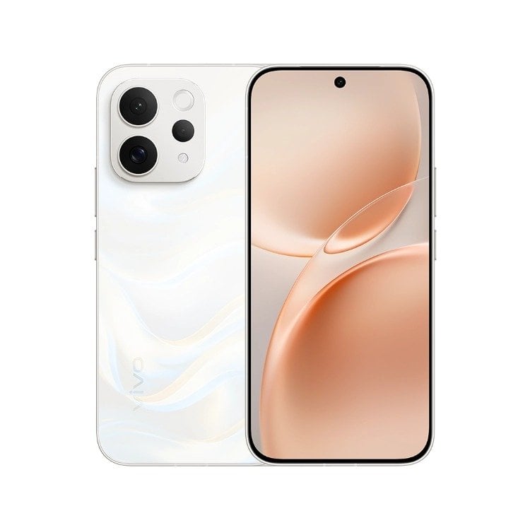 Vivo S50 8