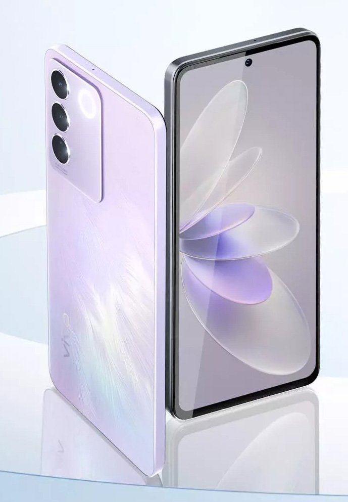 Vivo T2 (2023) 3