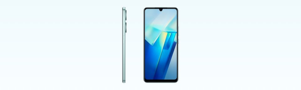 Vivo T2 5G 3