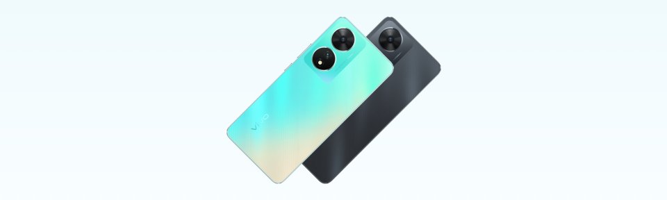 Vivo T2 5G 5
