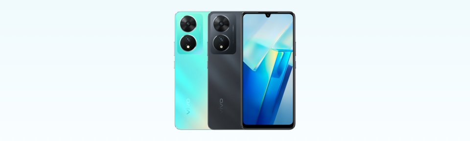 Vivo T2 5G 6