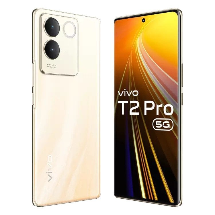 Vivo T2 Pro 5G 11