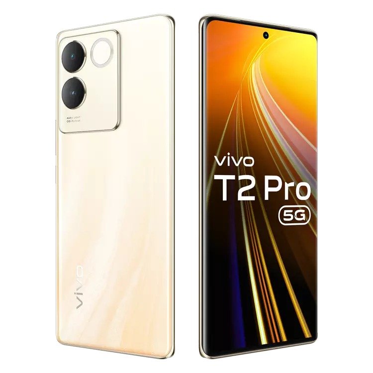 Vivo T2 Pro 5G 12