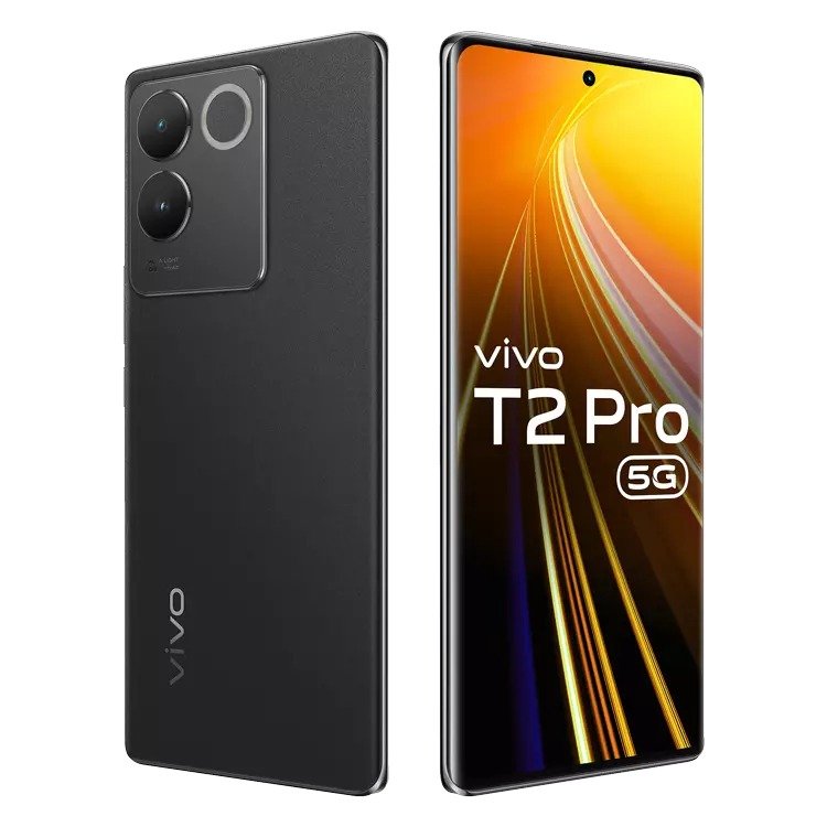 Vivo T2 Pro 5G 2