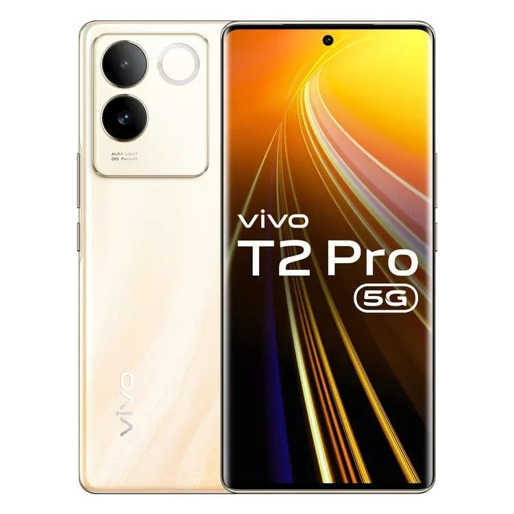 Vivo T2 Pro 5G 3