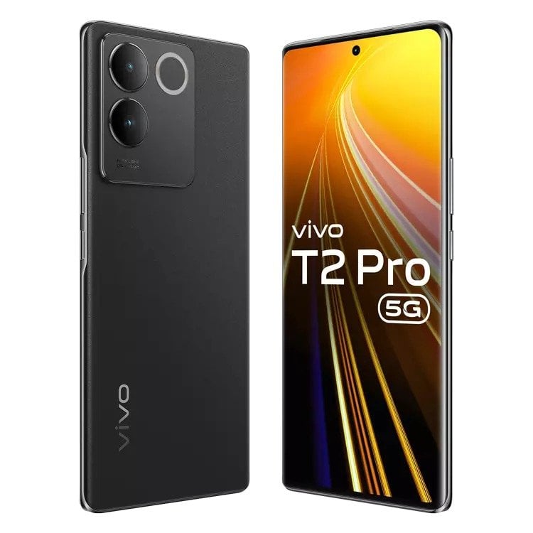 Vivo T2 Pro 5G 7