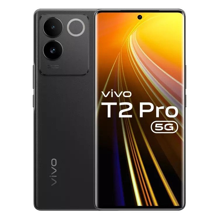 Vivo T2 Pro 5G 8