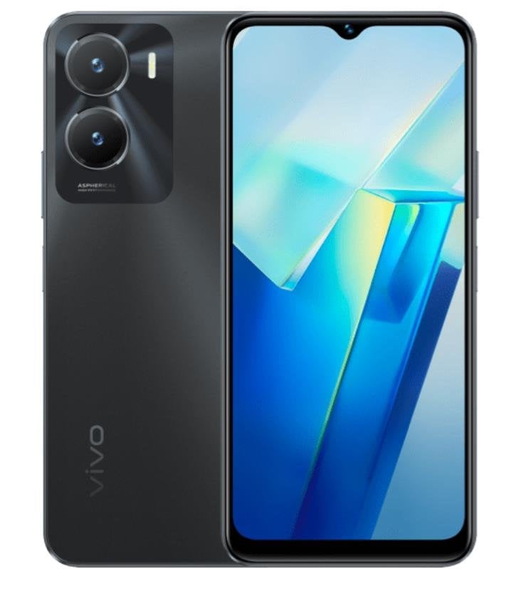 Vivo T2x 5G 2