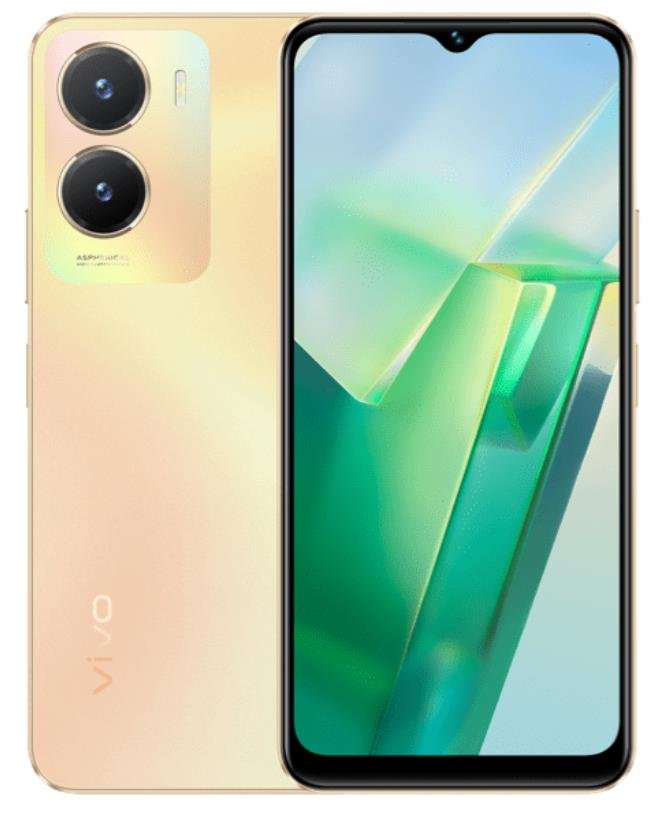 Vivo T2x 5G 4